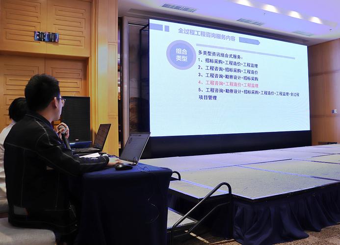 2022年我市造价咨询行业凝心聚力 谱写高质量发展新篇章